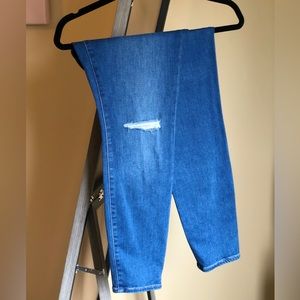 NWT Express Jeans